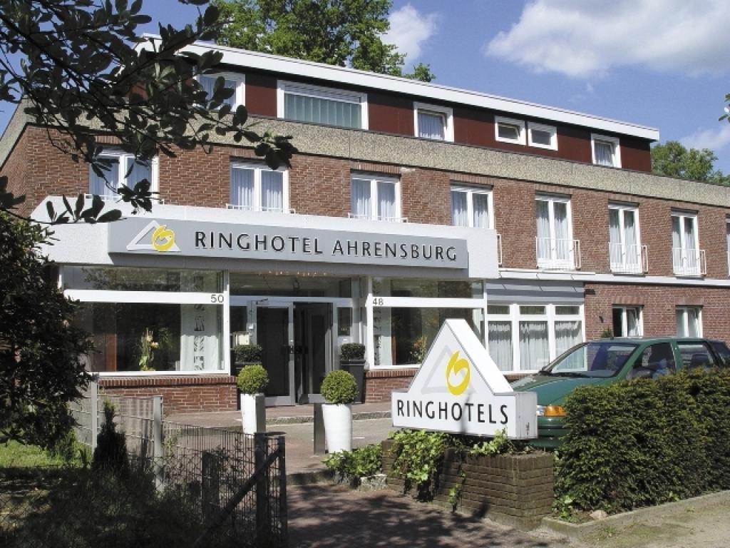 Ringhotel Ahrensburg #1